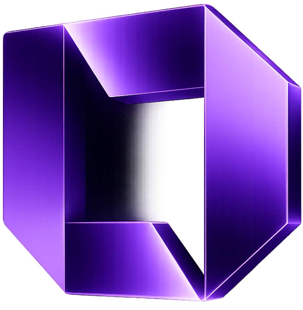LDHM Isotipo 3D